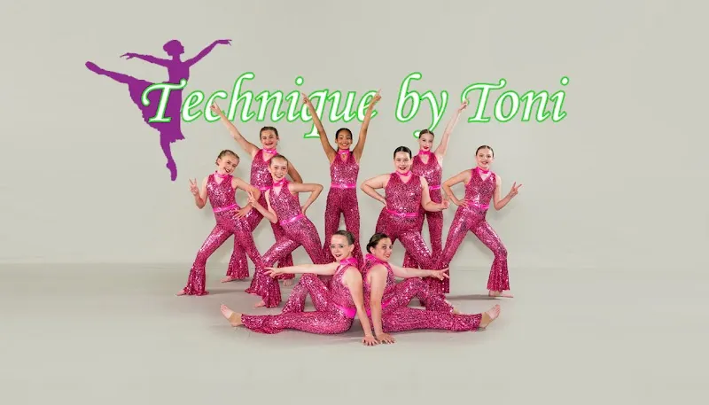 Technique by Toni