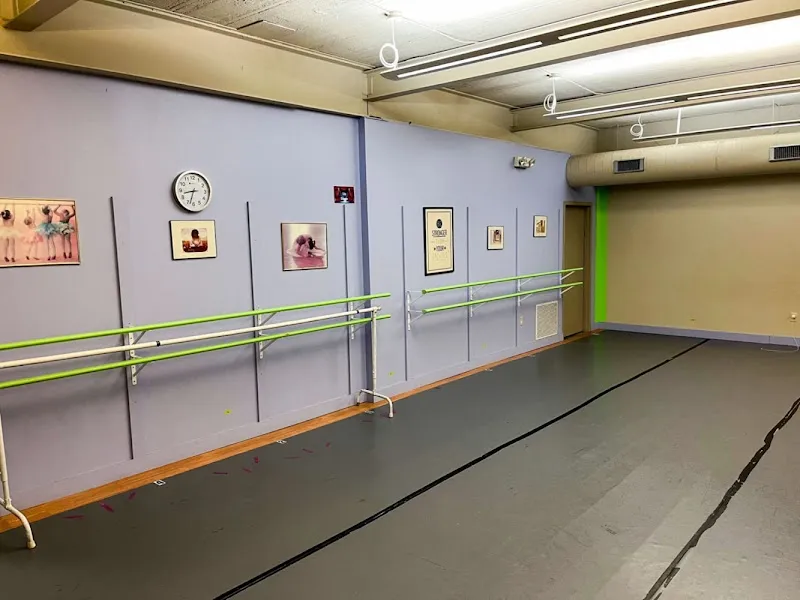 Technique by Toni