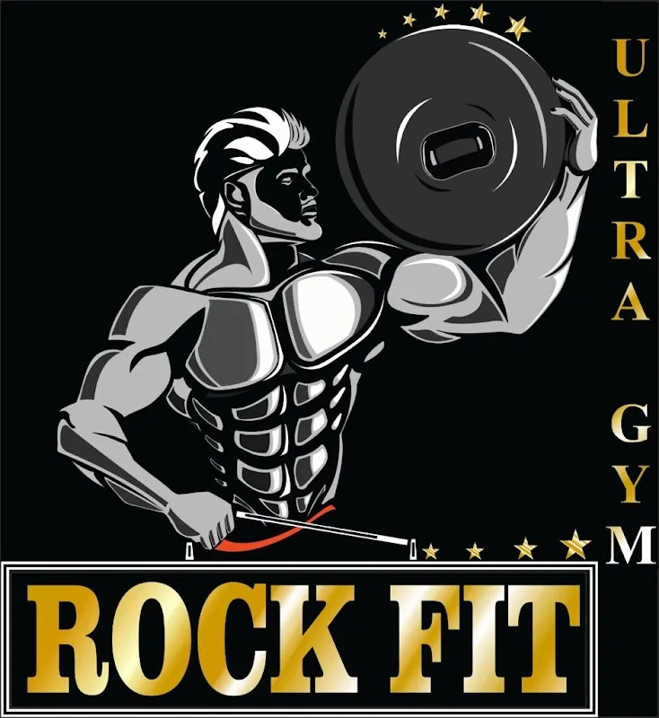 ROCK FIT ULTRA GYM