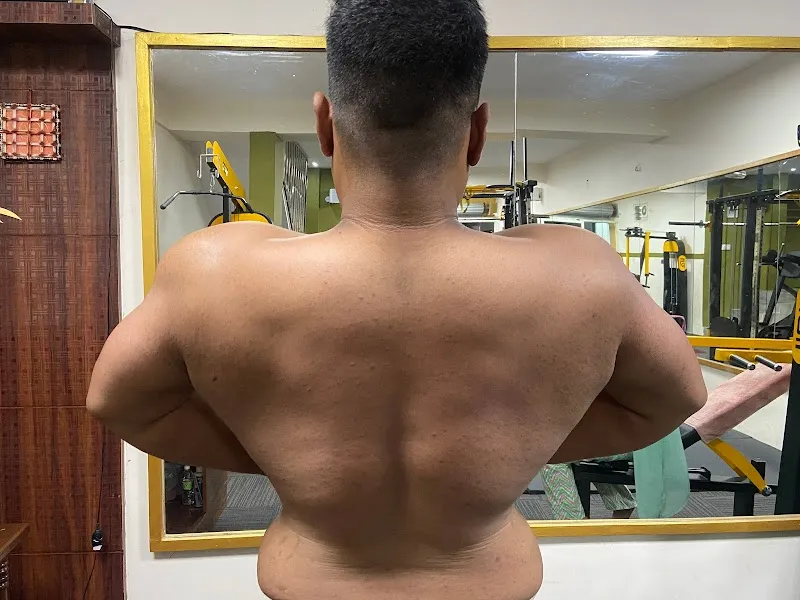 ROCK FIT ULTRA GYM