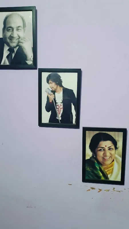Maurya Records