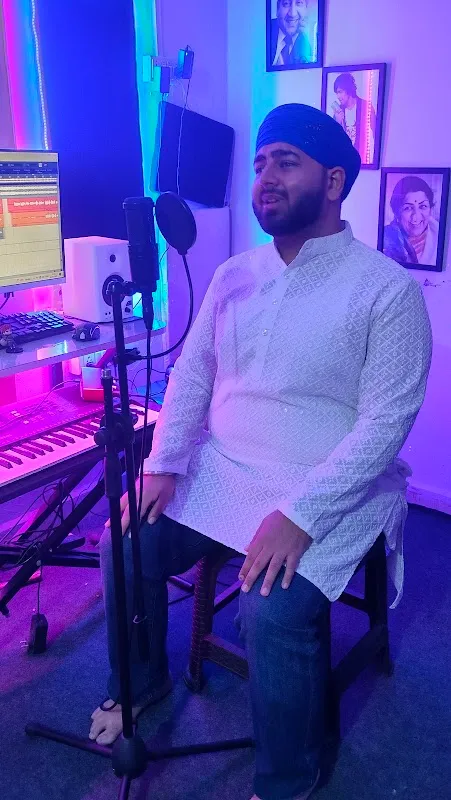 Maurya Records