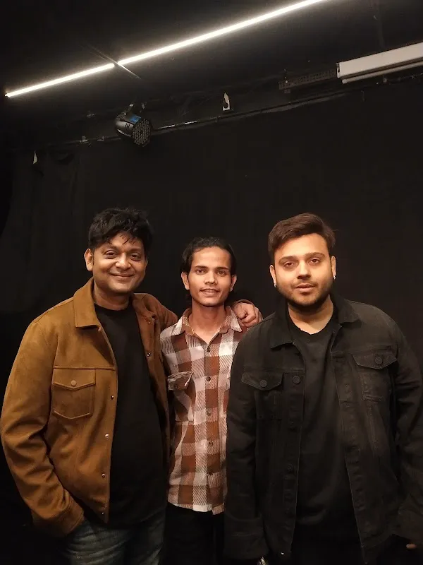 Maurya Records