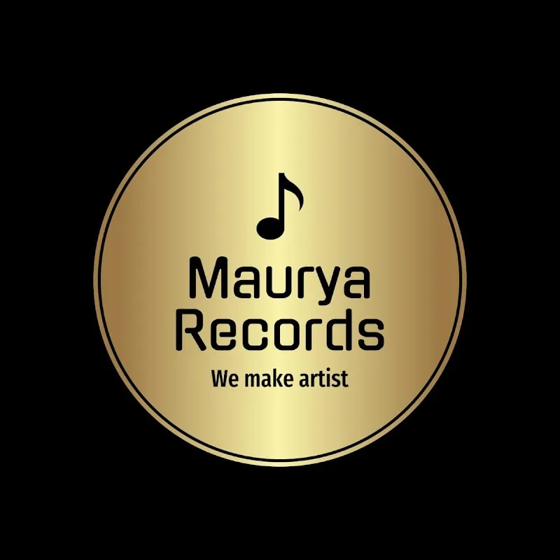 Maurya Records