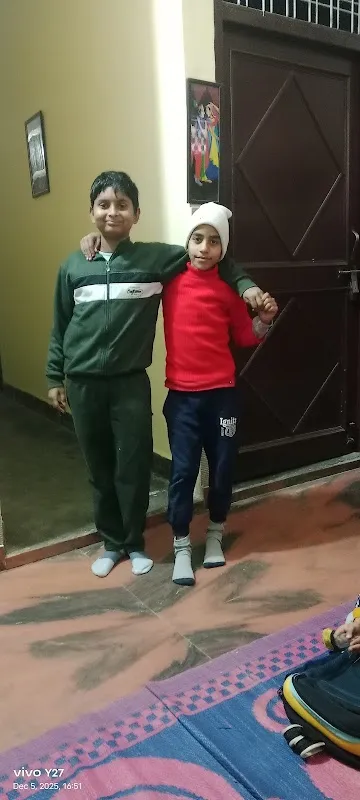 Smile Dance & Music Academy