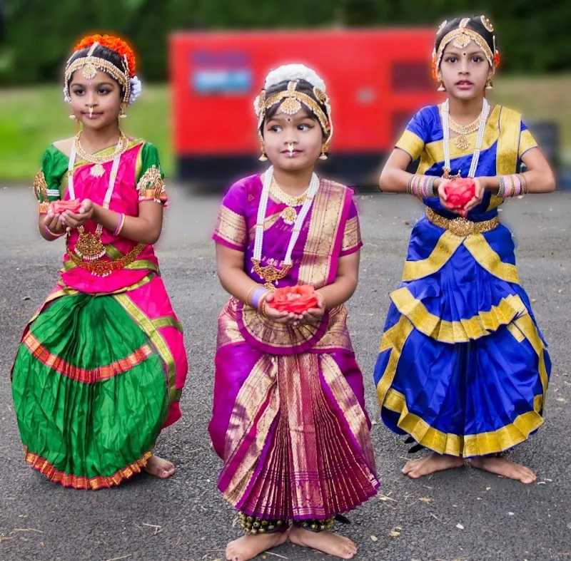 Smile Dance & Music Academy