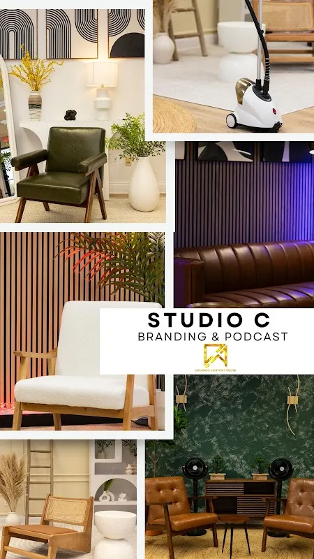 Orlando Content House