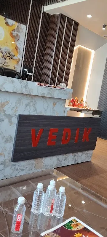 Vedik Wellness Spa