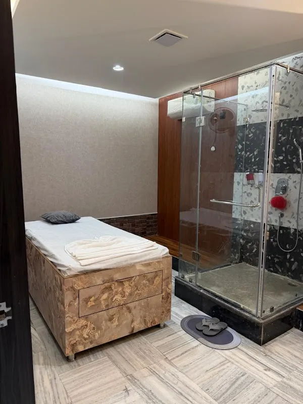 Vedik Wellness Spa