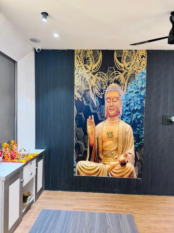 Vedik Wellness Spa