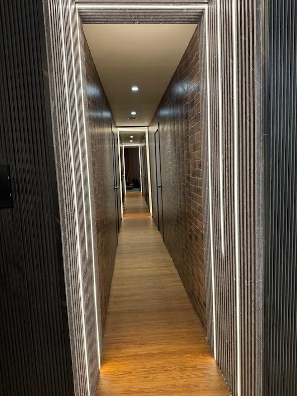 Vedik Wellness Spa
