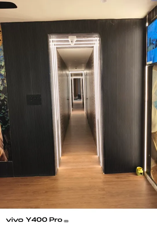 Vedik Wellness Spa