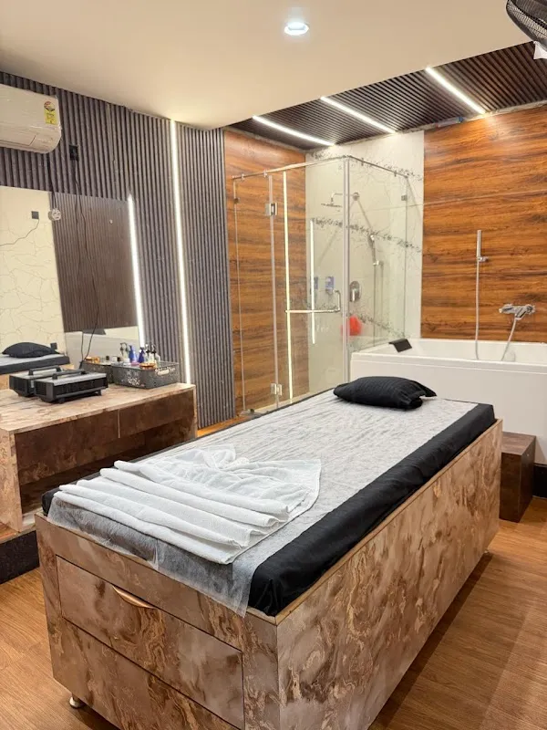 Vedik Wellness Spa