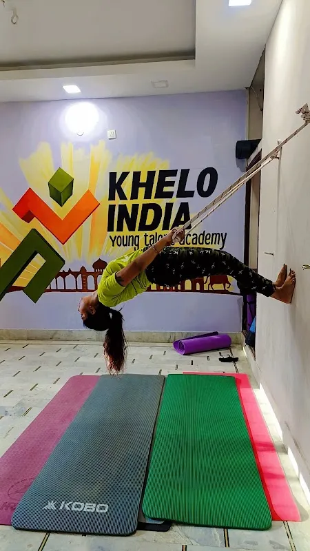 MOKSHA MANTRA YOGA CENTER