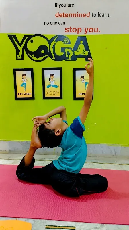 MOKSHA MANTRA YOGA CENTER