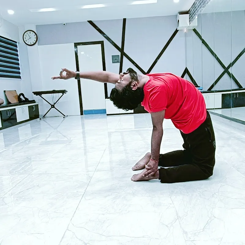 MOKSHA MANTRA YOGA CENTER