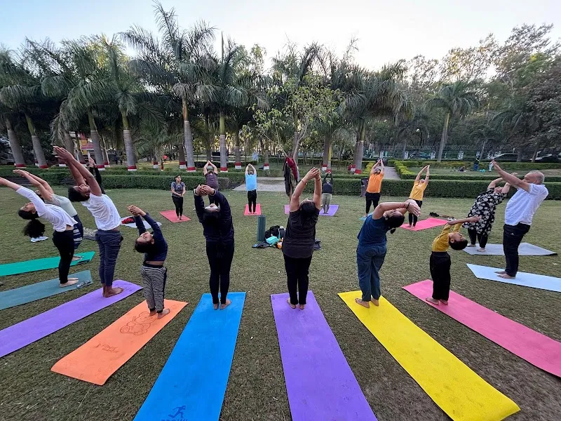 MOKSHA MANTRA YOGA CENTER