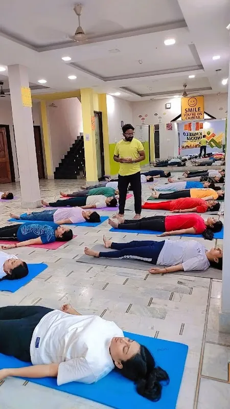 MOKSHA MANTRA YOGA CENTER