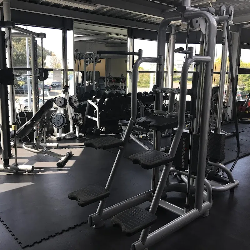 Sportclub Océanis
