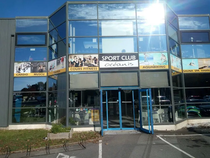 Sportclub Océanis