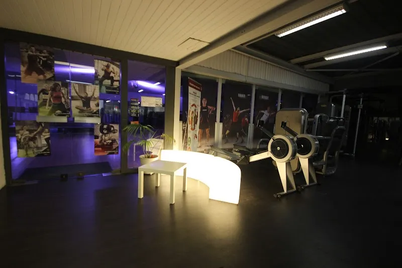 Sportclub Océanis