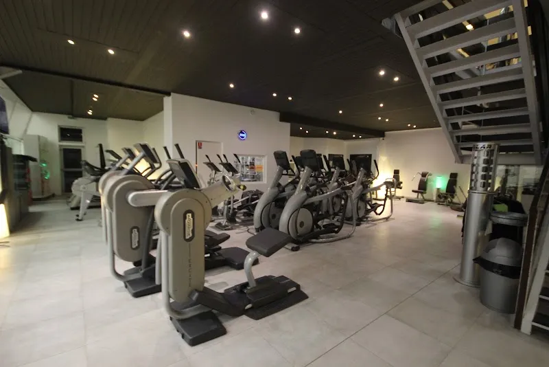 Sportclub Océanis