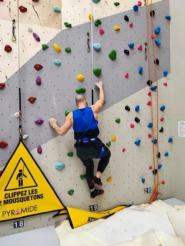 Sportclub Océanis