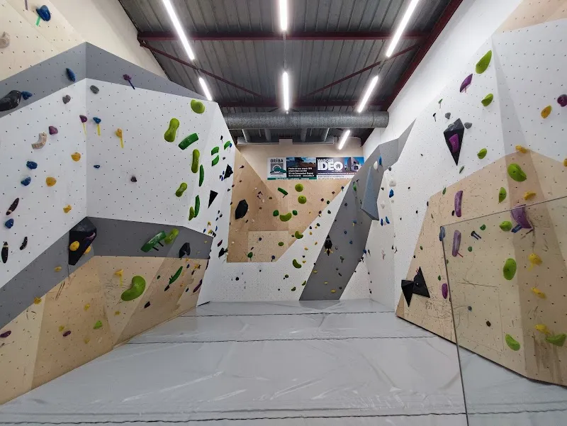 Sportclub Océanis