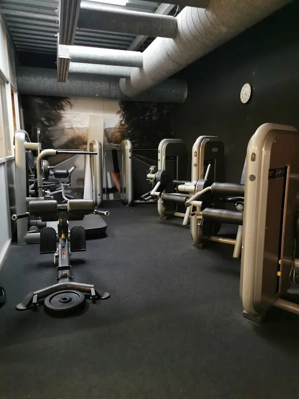 Sportclub Océanis