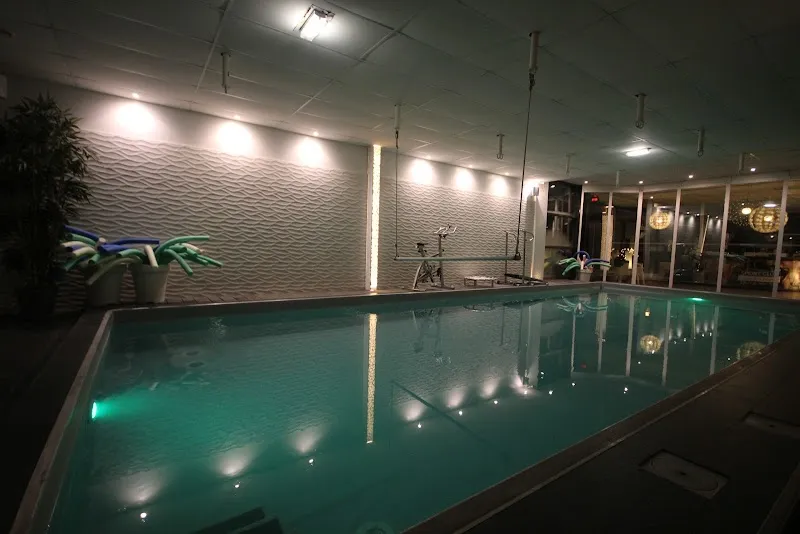 Sportclub Océanis