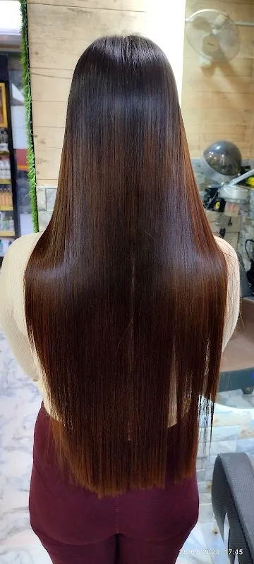 T.Z hair & beauty unisex salon