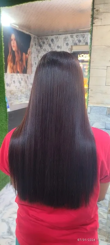 T.Z hair & beauty unisex salon