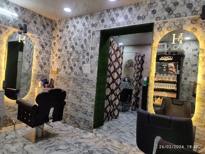 T.Z hair & beauty unisex salon