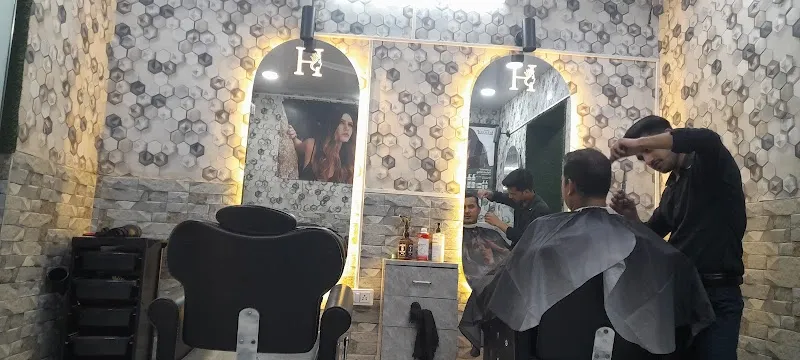 T.Z hair & beauty unisex salon