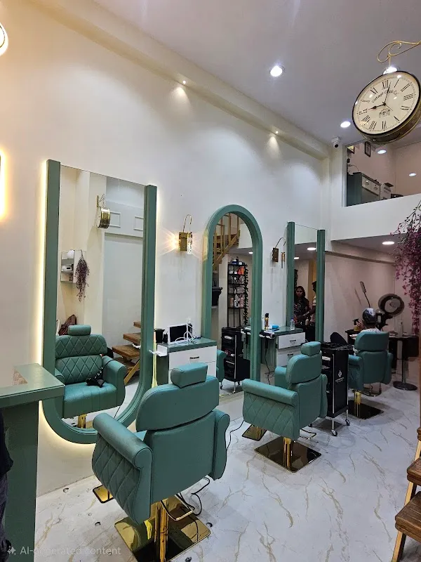 Elara Family Salon