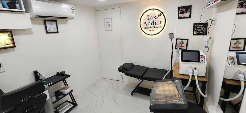 Elara Family Salon