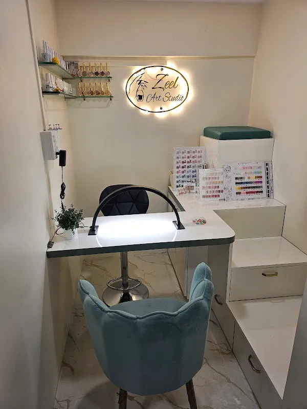 Elara Family Salon