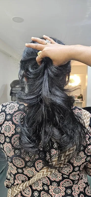 Elara Family Salon