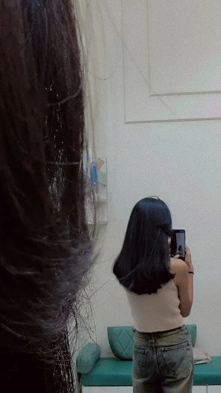 Elara Family Salon