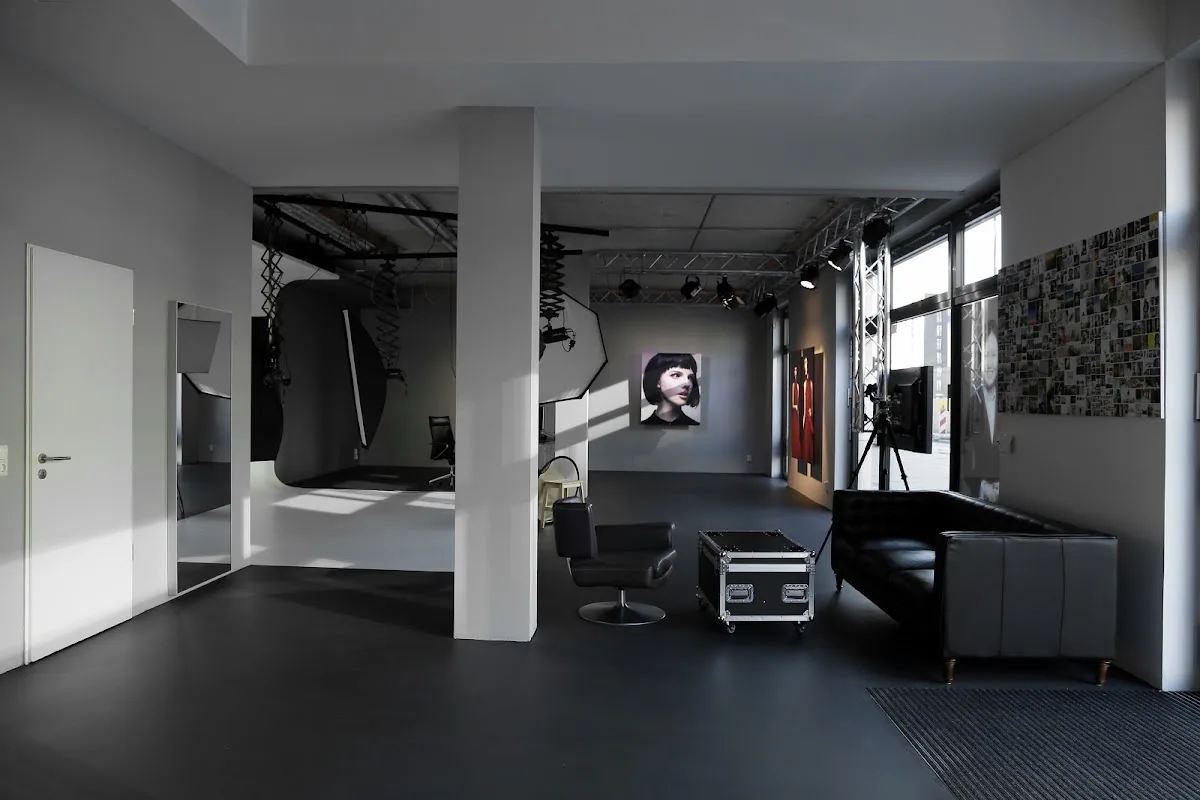 POLAR STUDIO FOTOSTUDIO