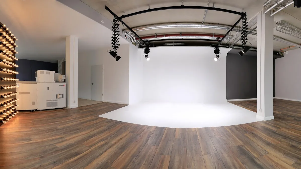 POLAR STUDIO FOTOSTUDIO