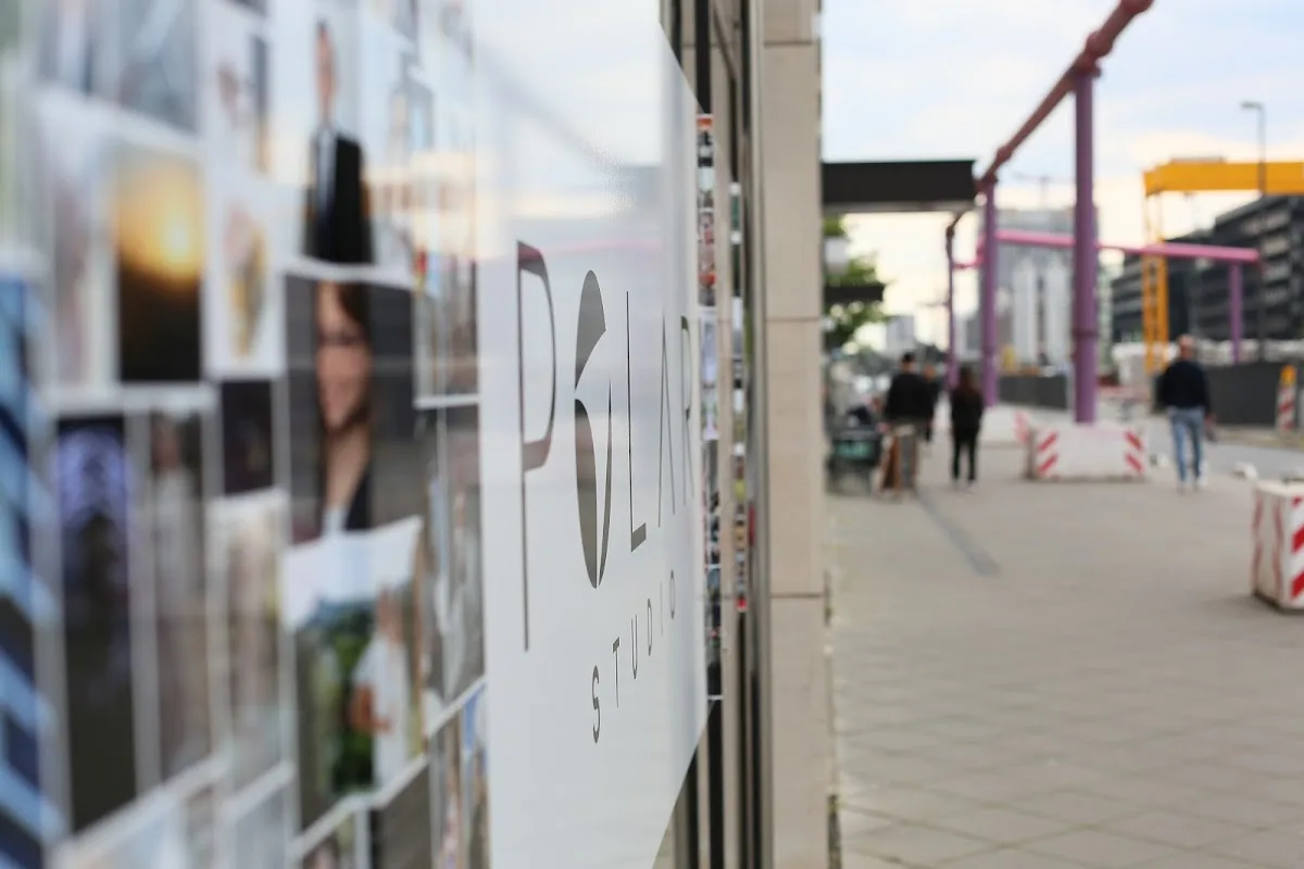 POLAR STUDIO FOTOSTUDIO