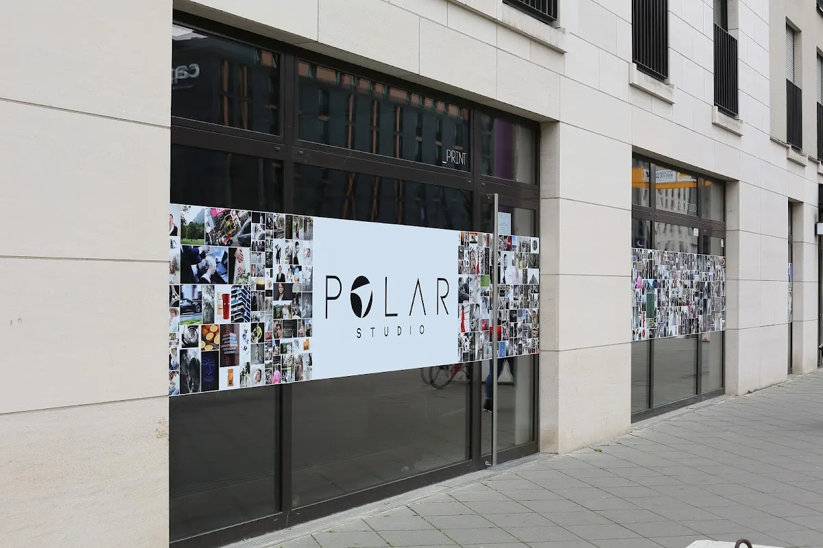 POLAR STUDIO FOTOSTUDIO