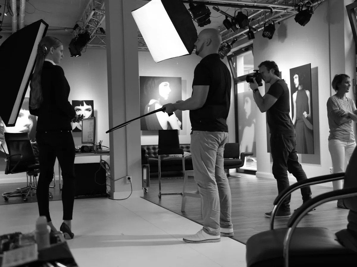 POLAR STUDIO FOTOSTUDIO