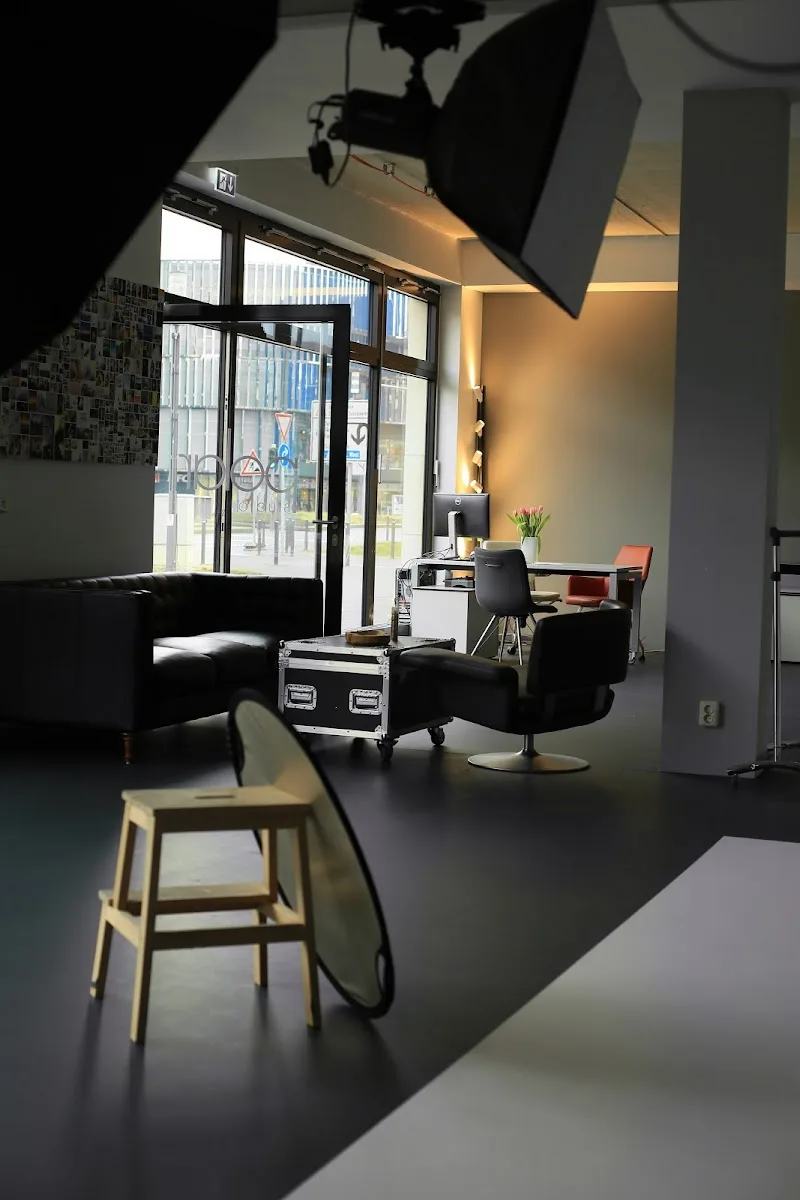 POLAR STUDIO FOTOSTUDIO