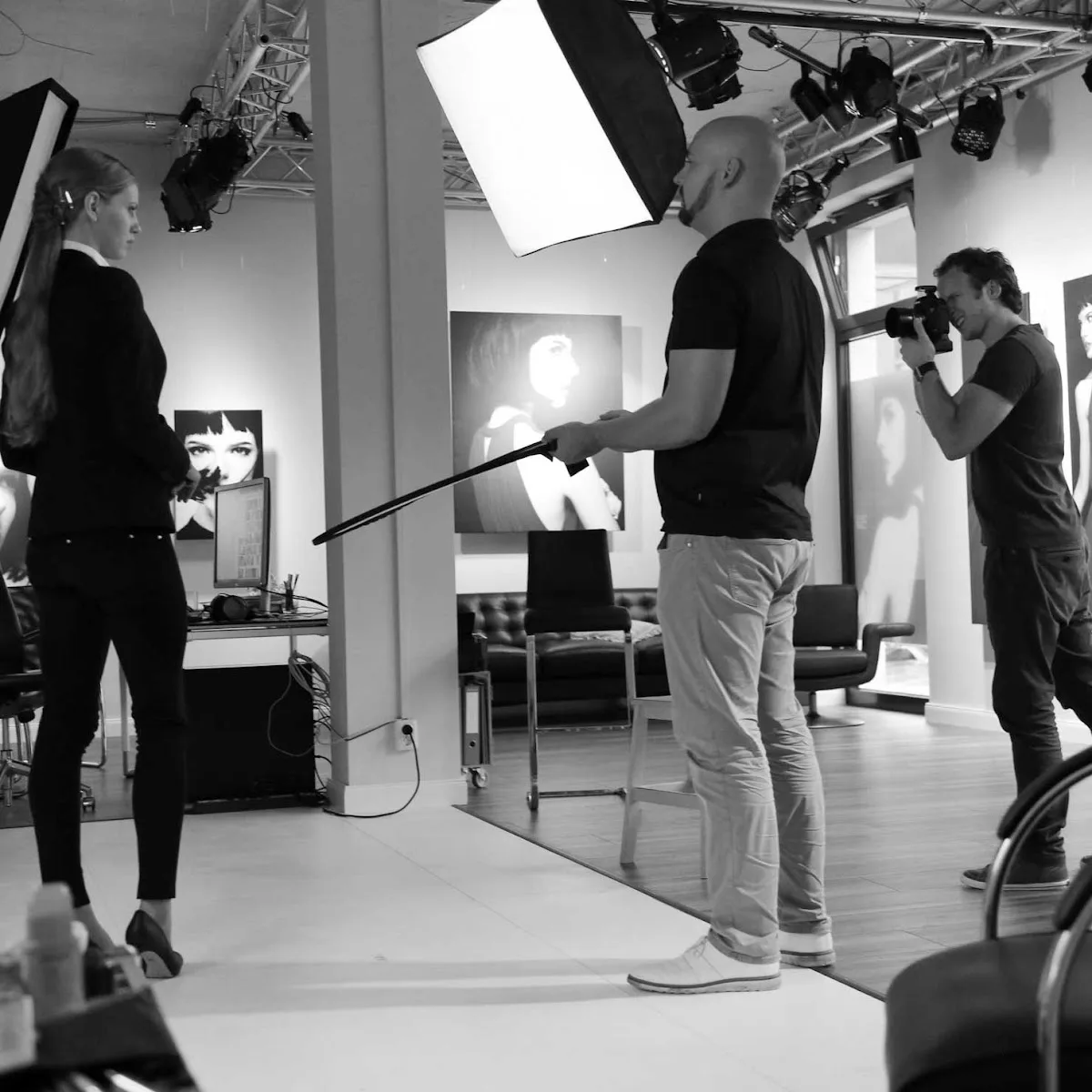 POLAR STUDIO FOTOSTUDIO