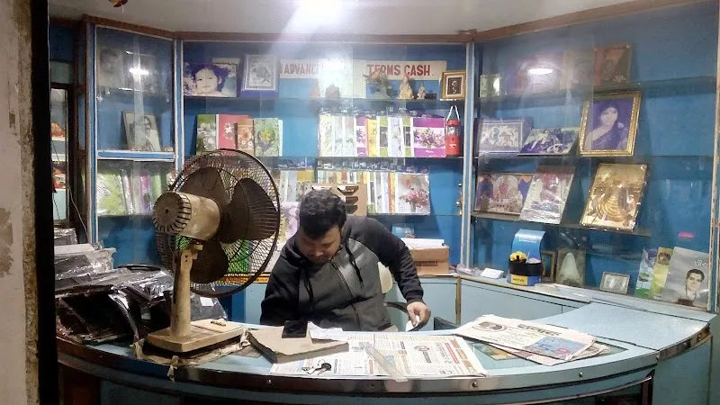 Gemini Studio