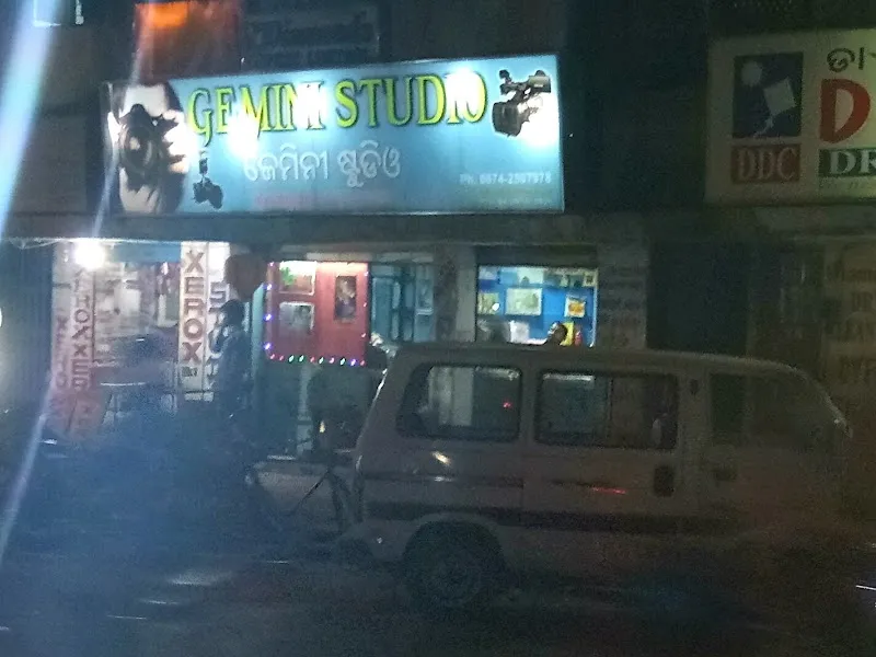 Gemini Studio