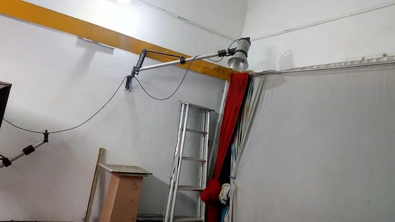 Gemini Studio