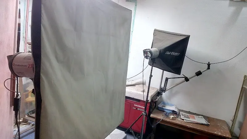 Gemini Studio